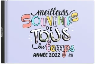 Meilleurs souvenirs