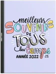 Meilleurs souvenirs
