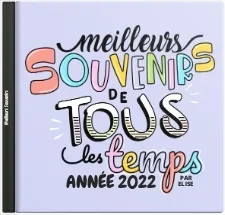 Meilleurs souvenirs