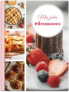 Mes patisseries