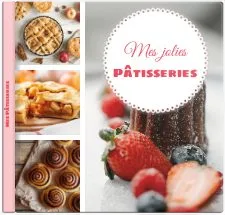Mes patisseries