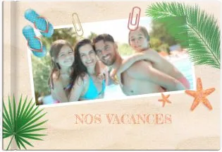 Vacances Plage