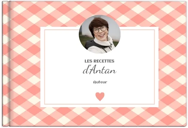 Recettes d'Antan