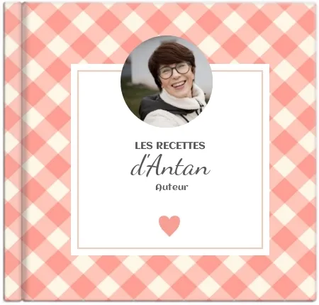 Recettes d'Antan