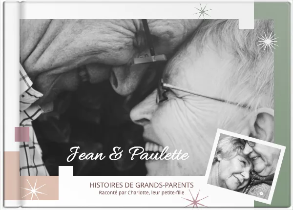 Légendes Familiales