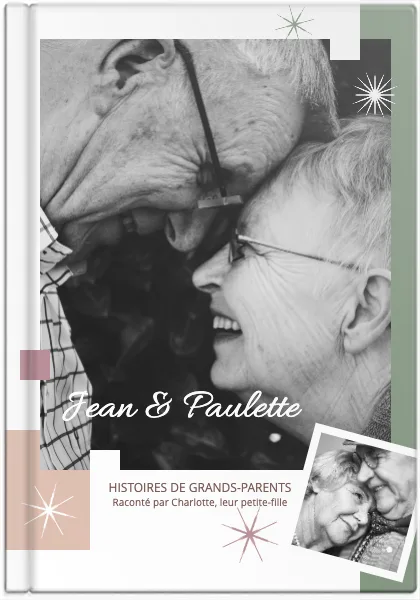 Légendes Familiales