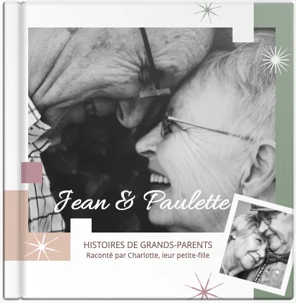 Légendes Familiales