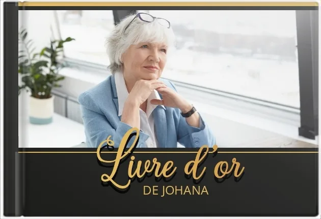 Livre d'or