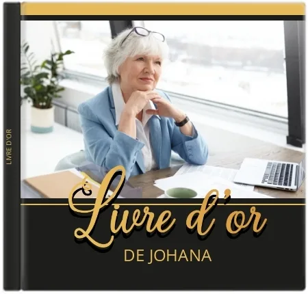 Livre d'or