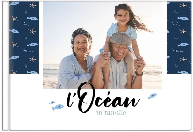 Au rythme de l'océan