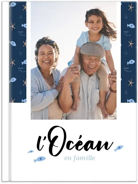 Au rythme de l'océan
