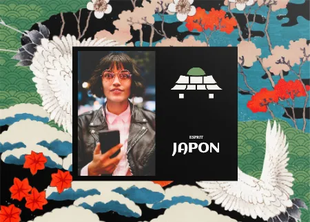 Esprit Japon