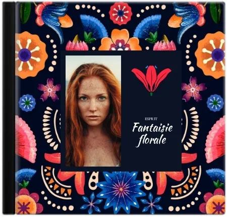 Esprit Fantaisie Florale