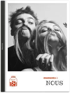 Précieux moments
