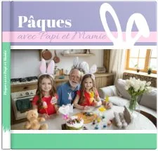 Pâques