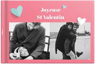 Joyeuse St Valentin