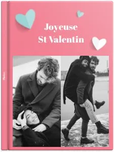 Joyeuse St Valentin