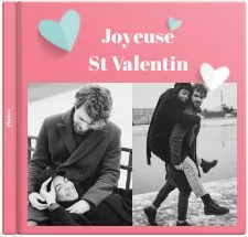Joyeuse St Valentin