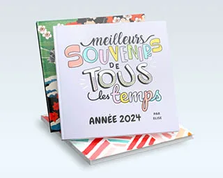 Souvenirs