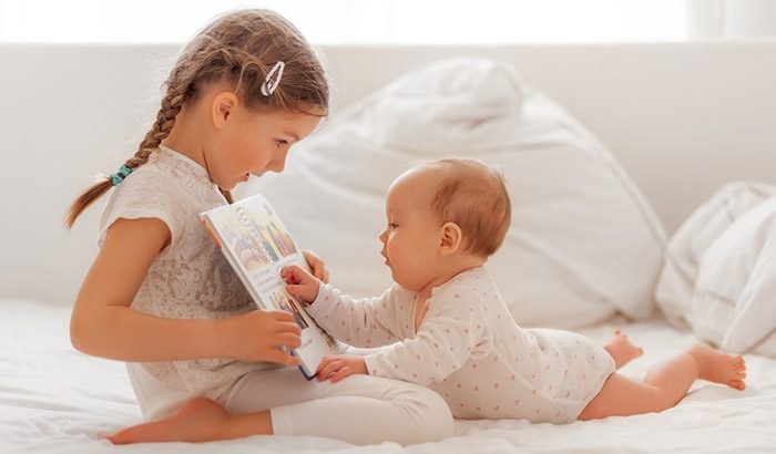 Baby-Buch