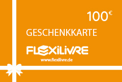 Geschenkkarte 100€