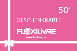 Geschenkkarte 50€