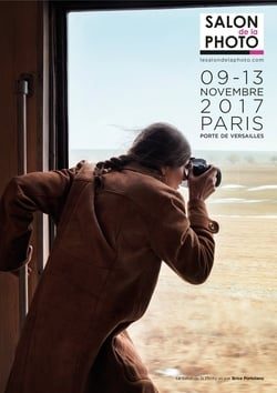 photo fair poster