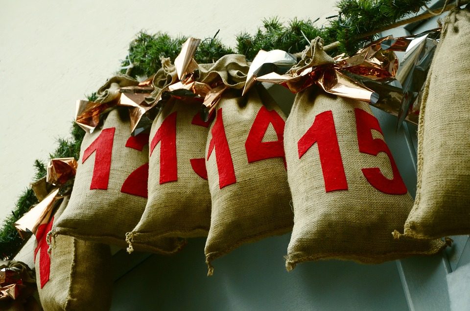 Advent calendar