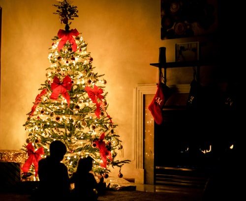 Christmas celebrations