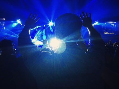 backlight