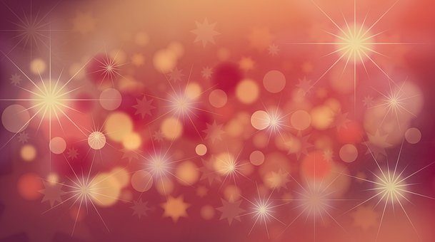 Christmas photo album