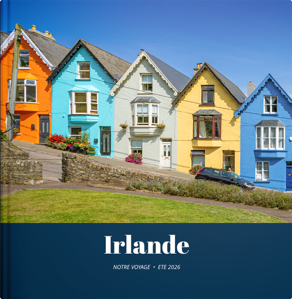 Travel cover