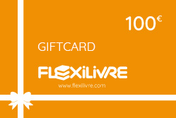 Gift Card 100€
