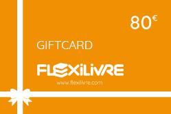 Gift Card 80€
