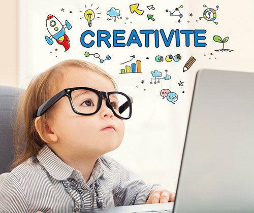 Creatividad libro