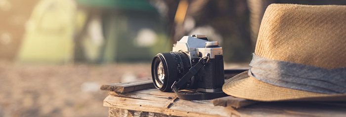Inspiración para libros de fotos