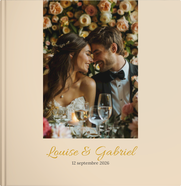 Portada boda