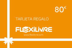  Cheque regalo80€