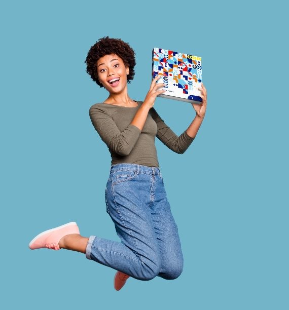 Estuches de regalo de Lujo