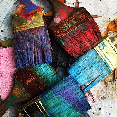 Peintures Livre photo Peintures Livre photo