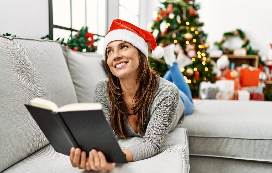 Image album noël pour elle