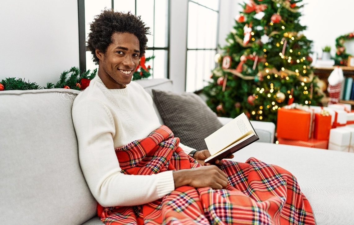 Image album noël pour lui