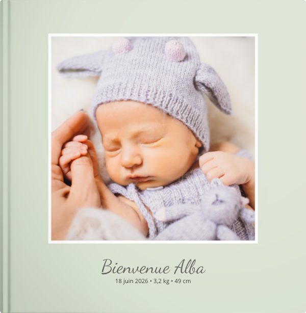 Couverture naissance