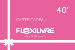 Carte cadeau 40€