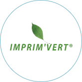 logo imprim'Vert